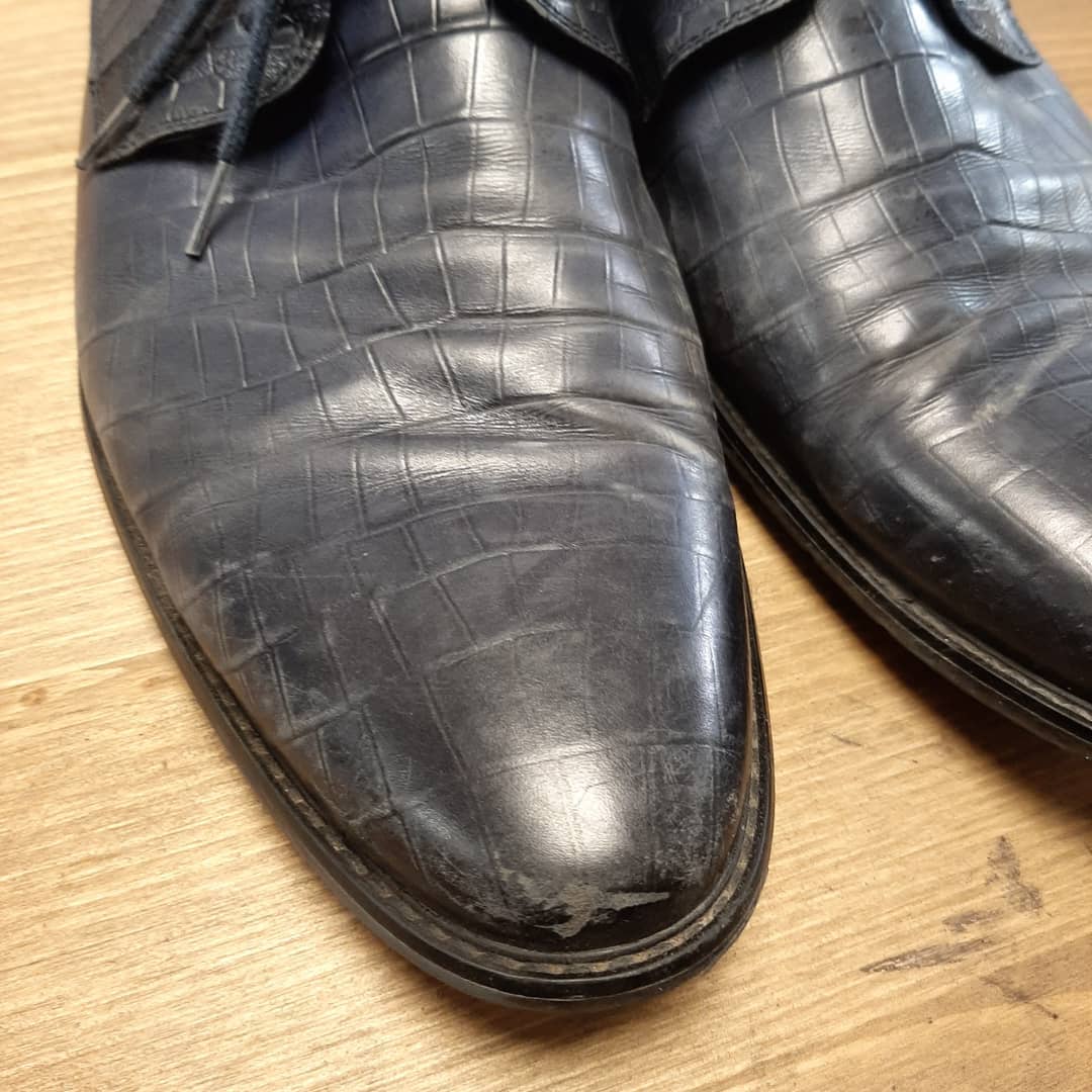 Крокодиловые дерби до