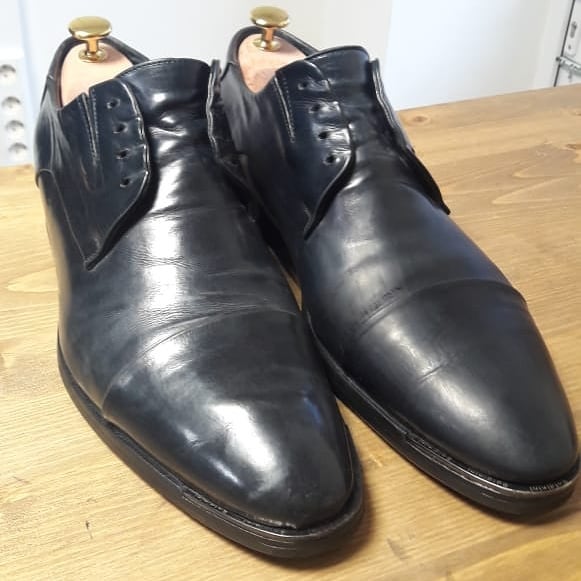 Чёрные дерби до